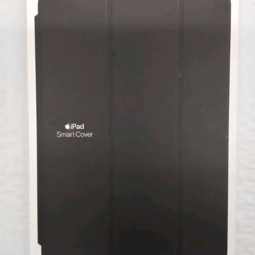 Apple Smart Cover IPad Tablet‎ Case